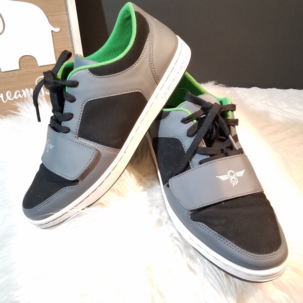 Men’s Creative Recreation Casual Sneakers - Sz 11